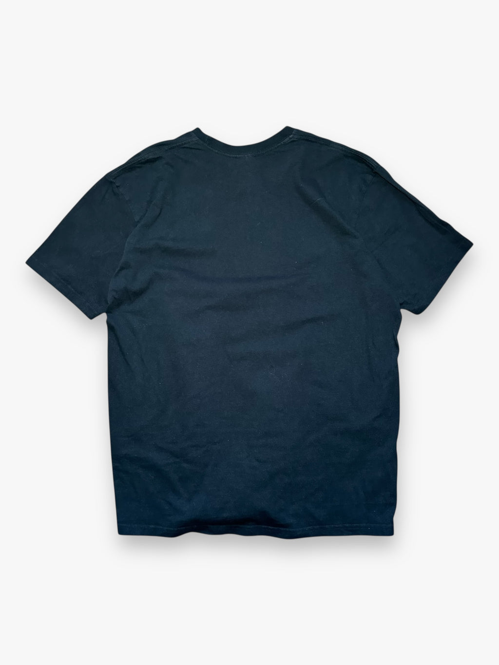 Supreme Eat Me Black Tee FW19