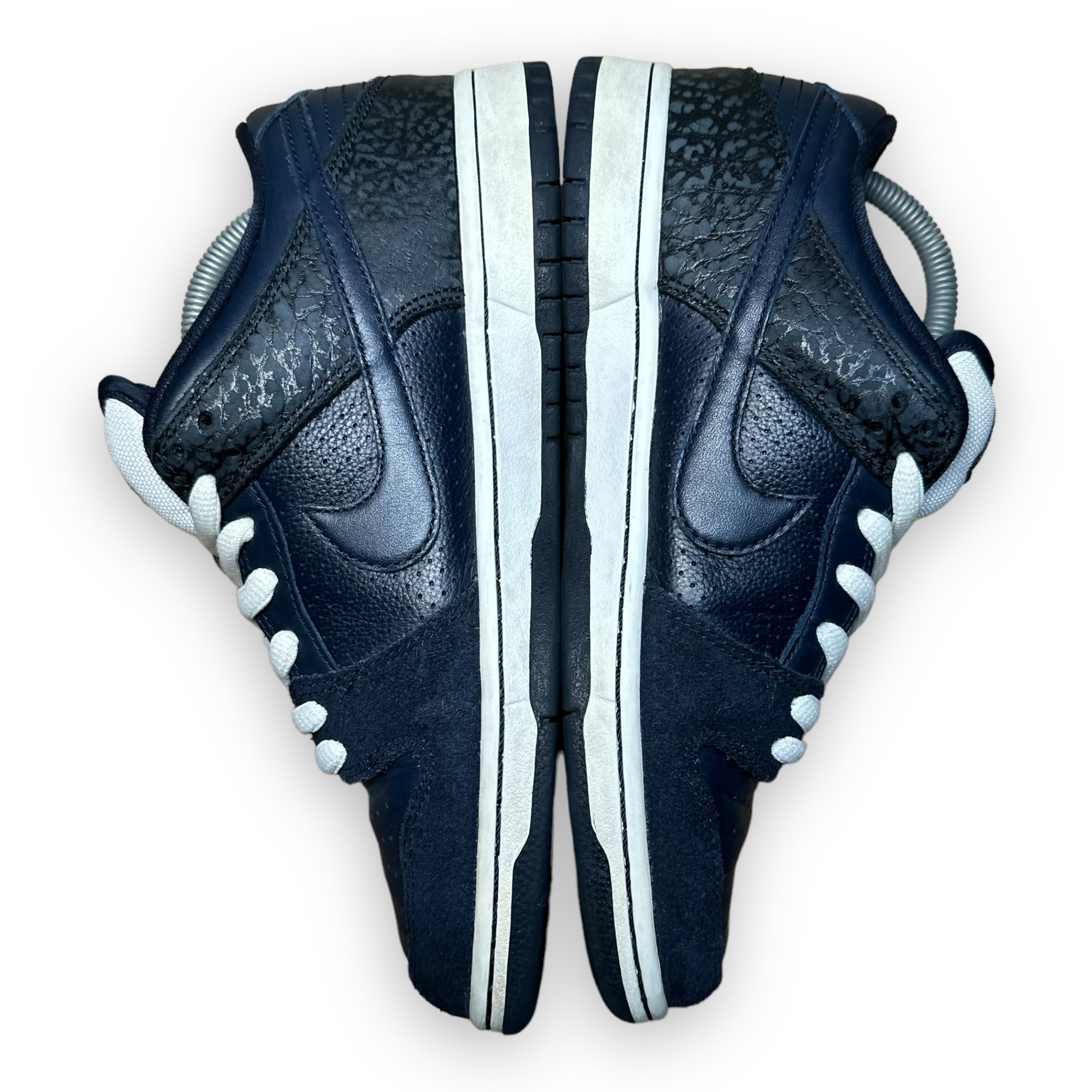 SB Dunk Low Murasaki Ride Life