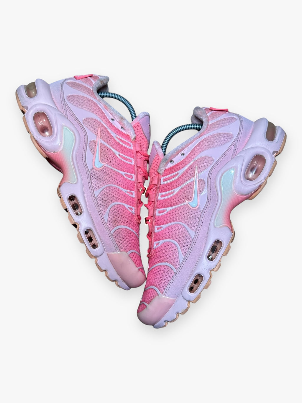Air Max Plus TN City Special Atlanta