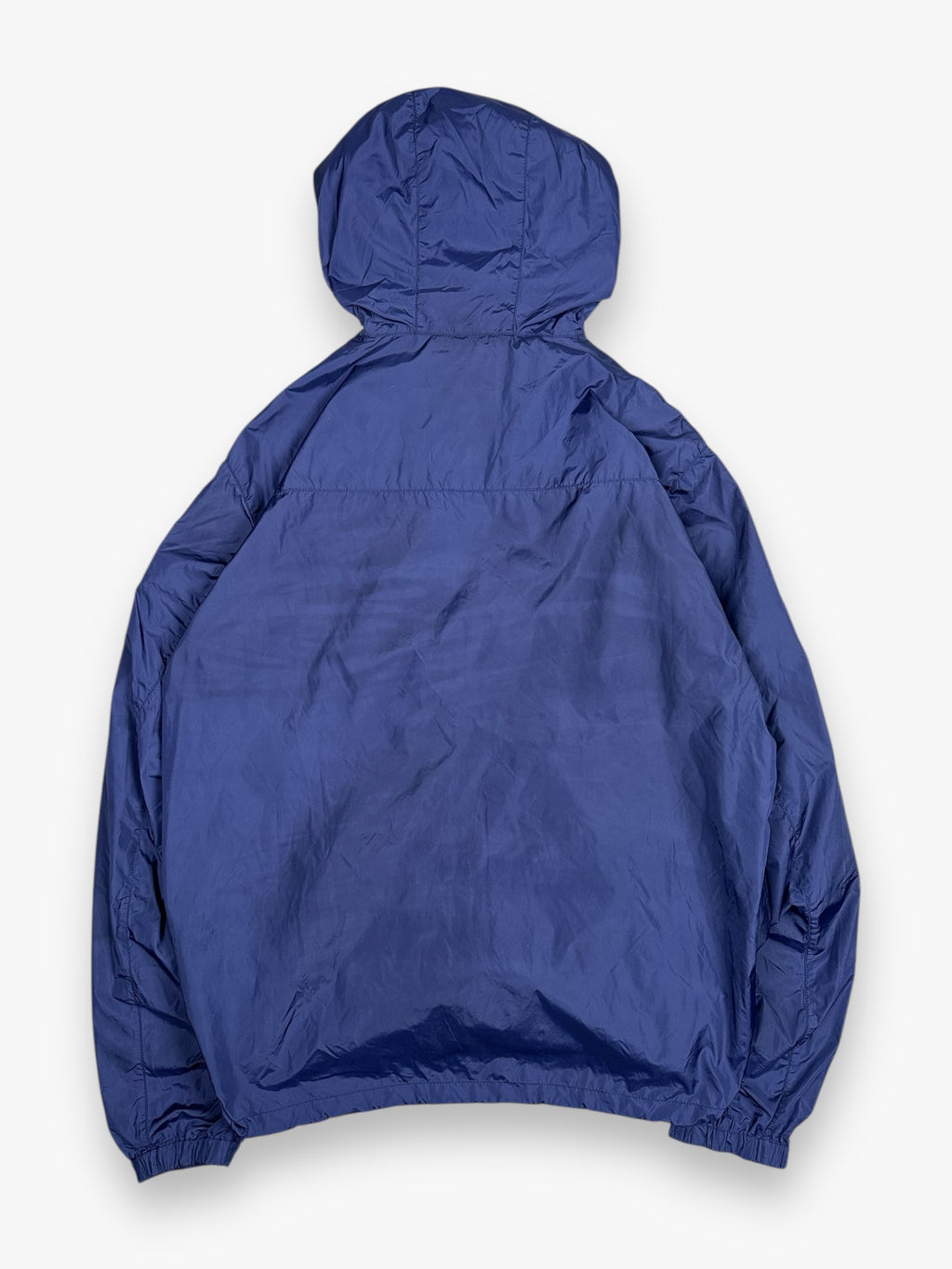 Jacket Prada Nylon Navy