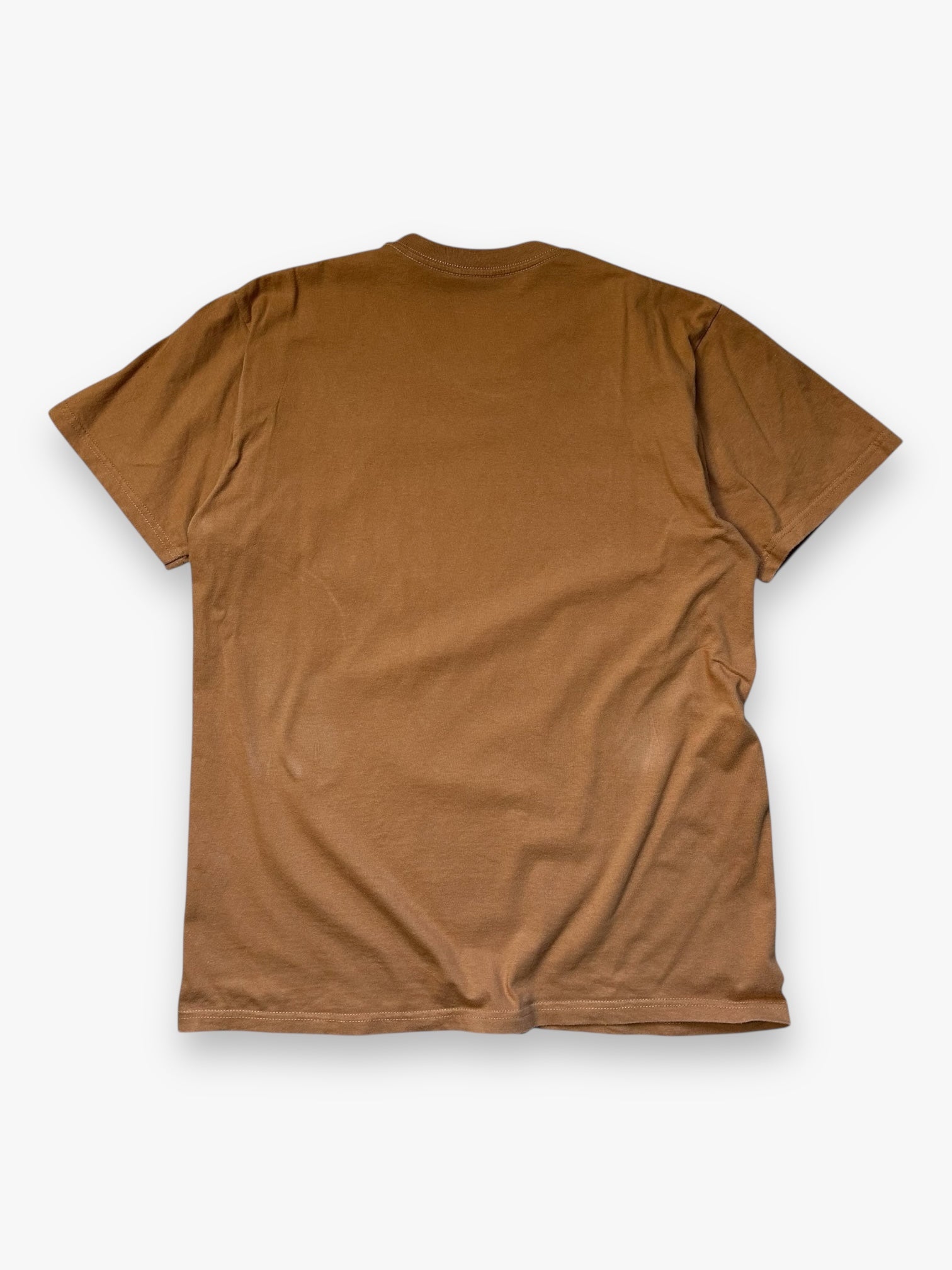 Tee Supreme Bling Burnt Orange SS20