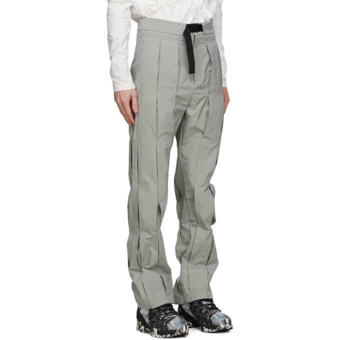Pant PAF (Post Archive Faction) 3.1 Technical Center Grey
