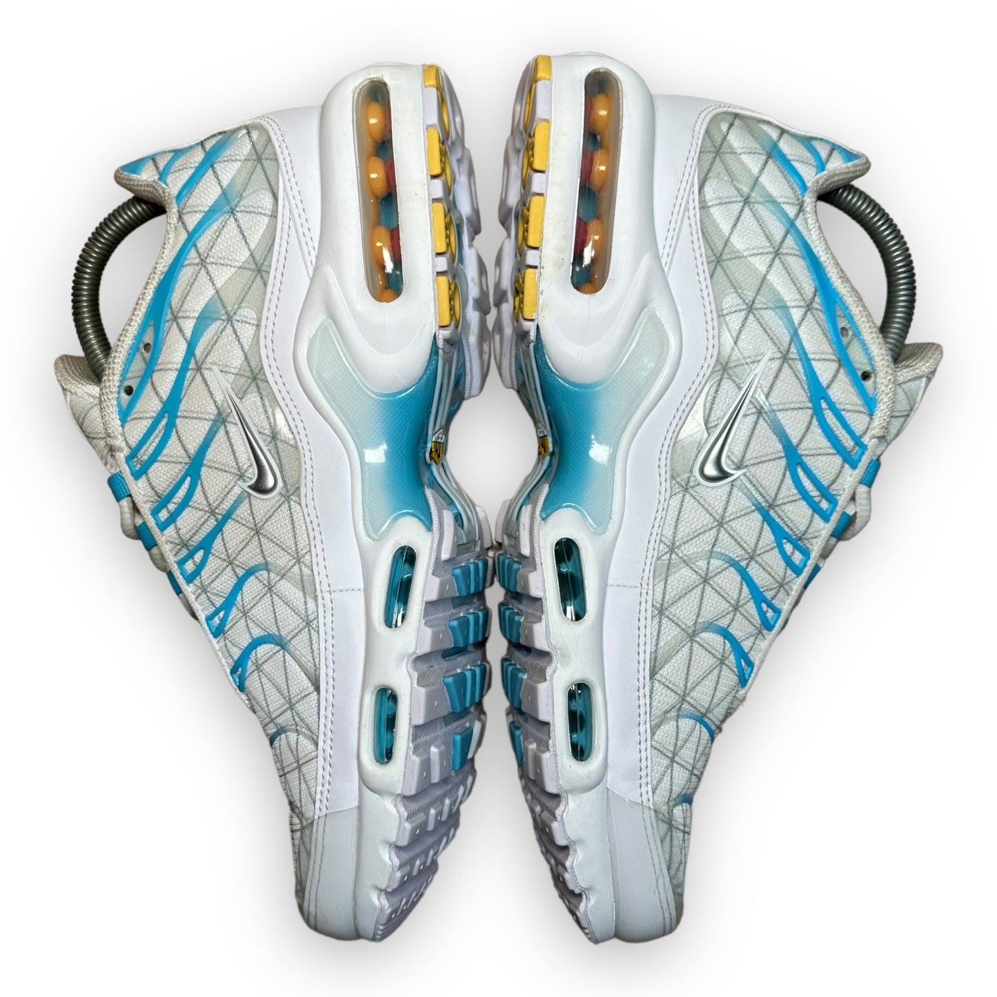 EU42 - US8.5 - UK7.5 • Air Max Plus Marseille