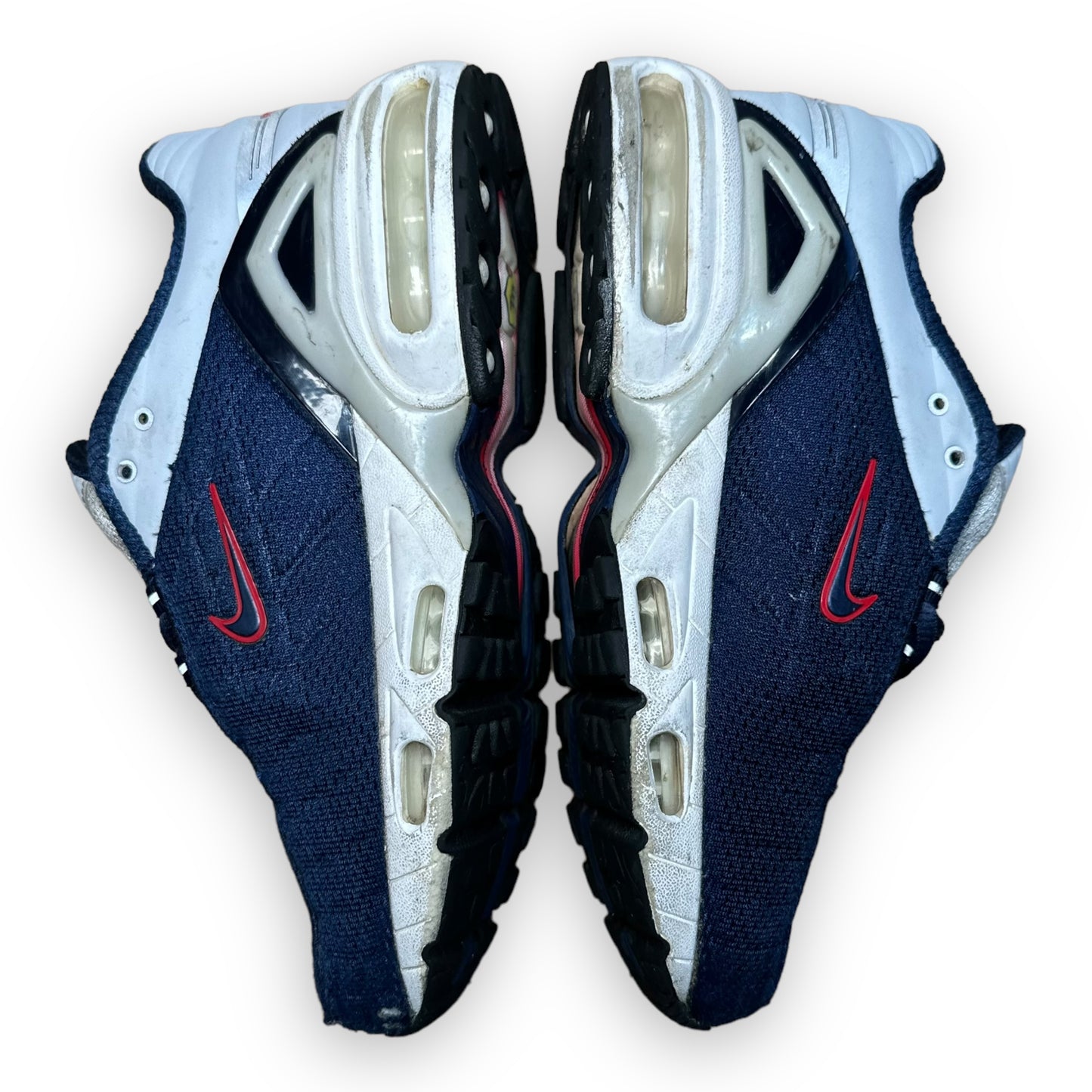 EU36.5 - US4.5 - UK4 • Air Max Tailwind 5 Midnight Navy