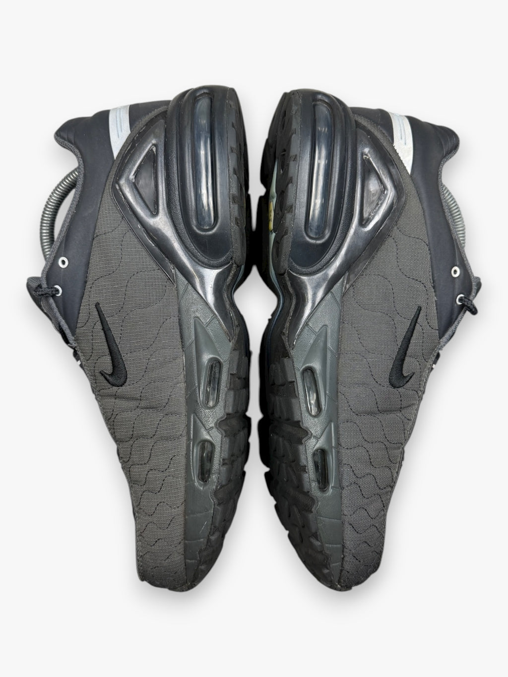 Air Max Tailwind 5 Iron Grey