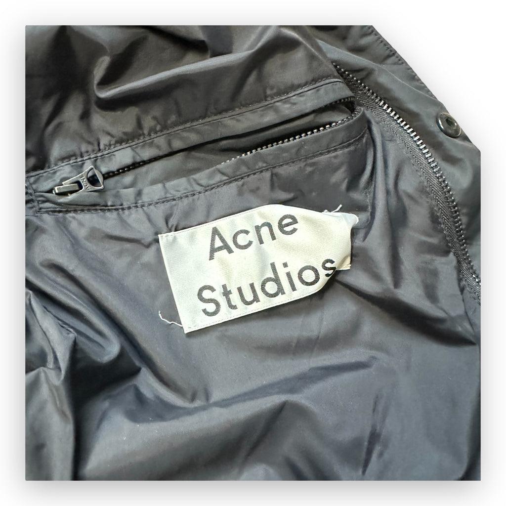 Jacket Acne Studios Black