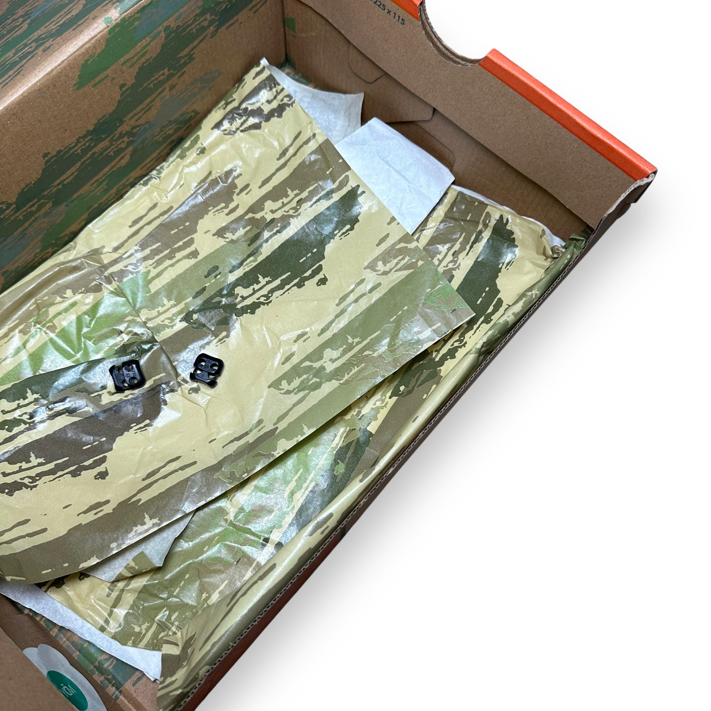 Air Max 95 Corteiz Aegean Storm