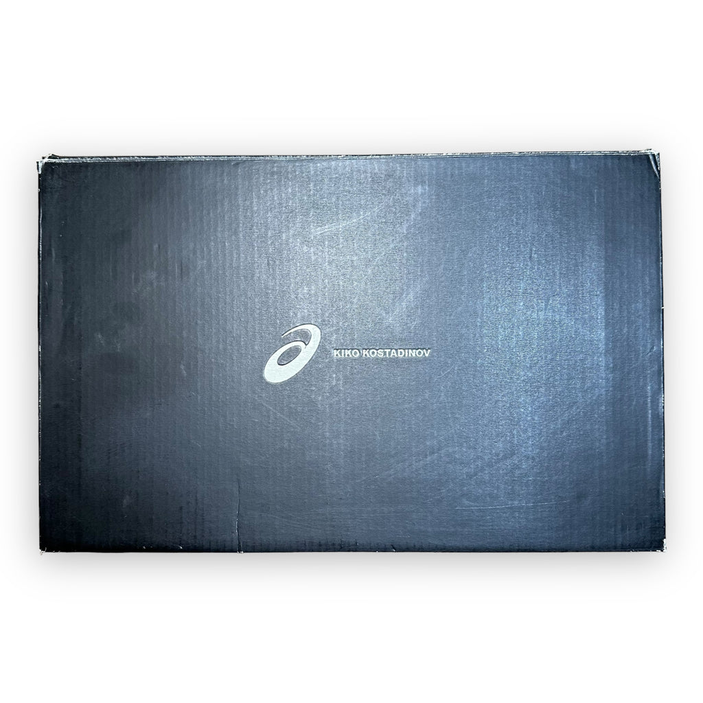 ASICS Gel-Korika Kiko Kostadinov Grey