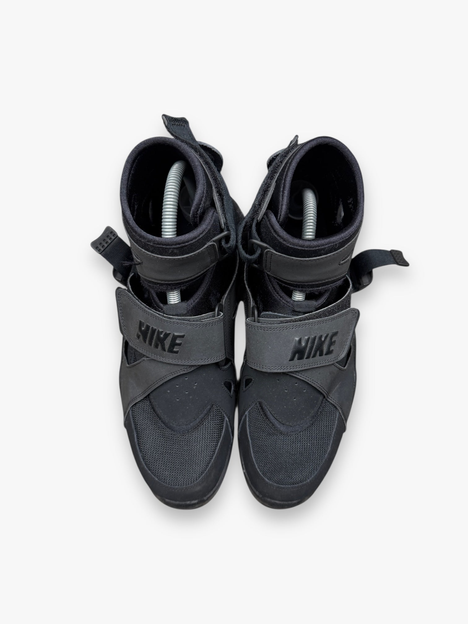 Air Carnivore Comme des Garcons Black