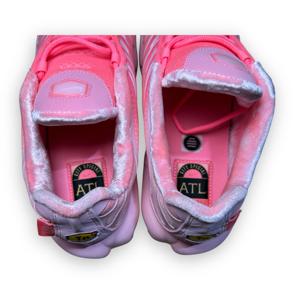 Air Max Plus TN City Special Atlanta