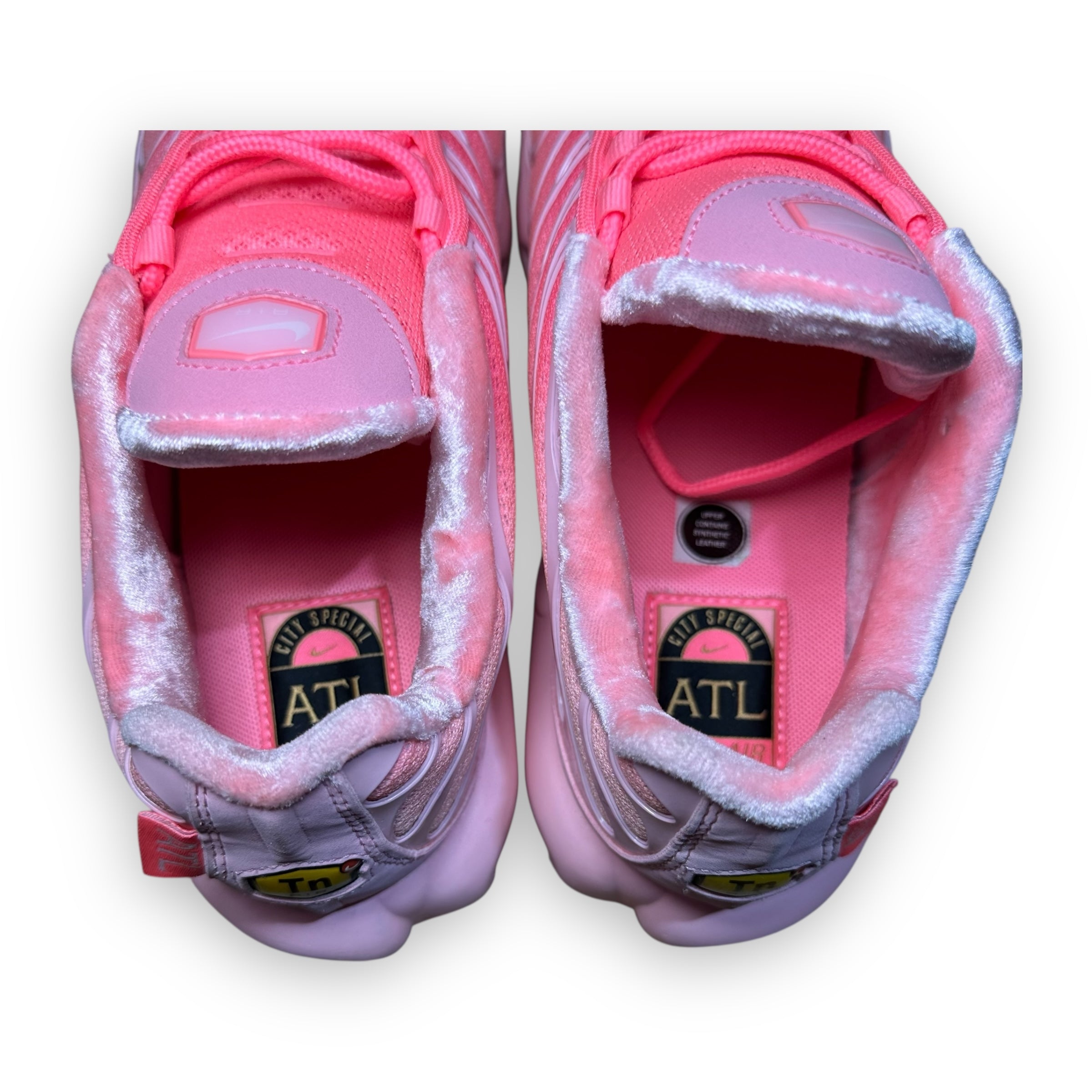 Air Max Plus TN City Special Atlanta