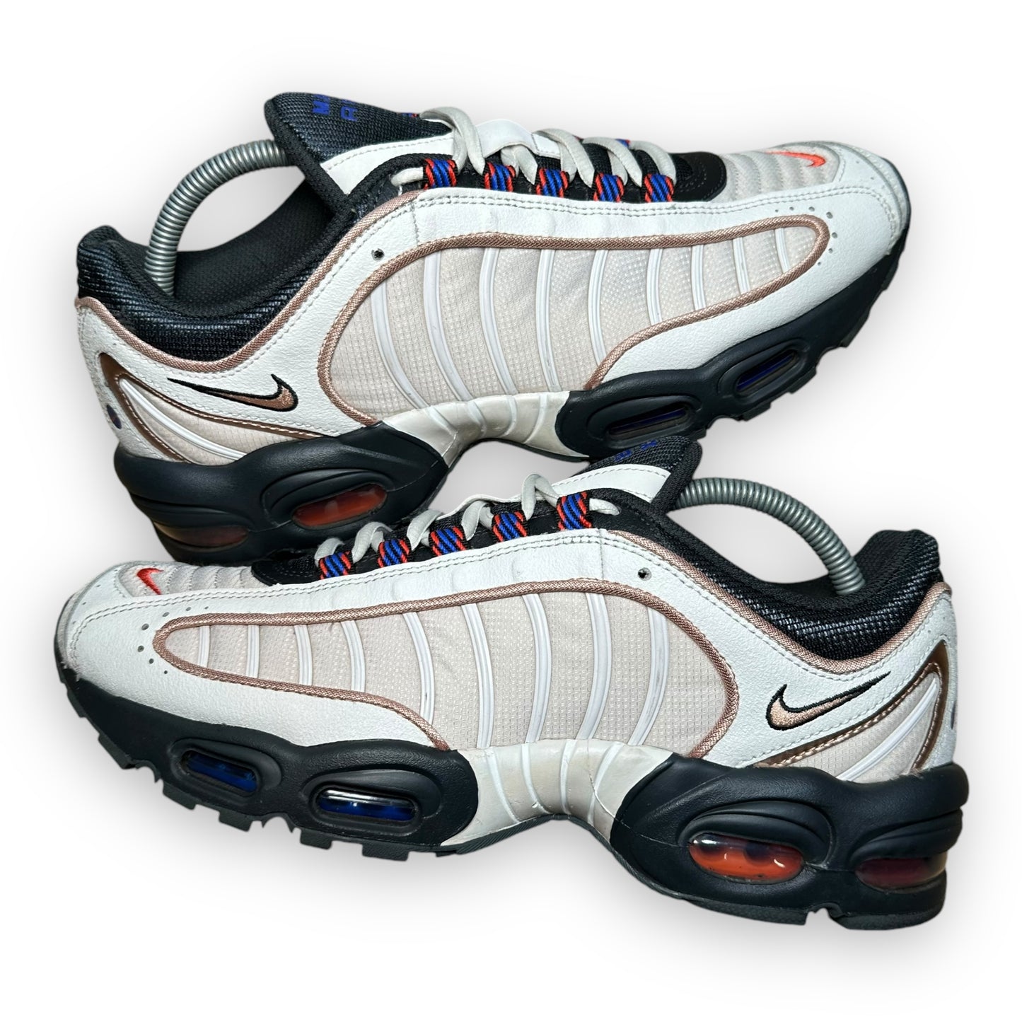 EU45 - US11 - UK10 • Air Max Tailwind 4 Roman Numerals