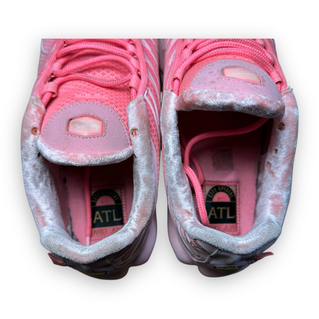 Air Max Plus TN City Special Atlanta