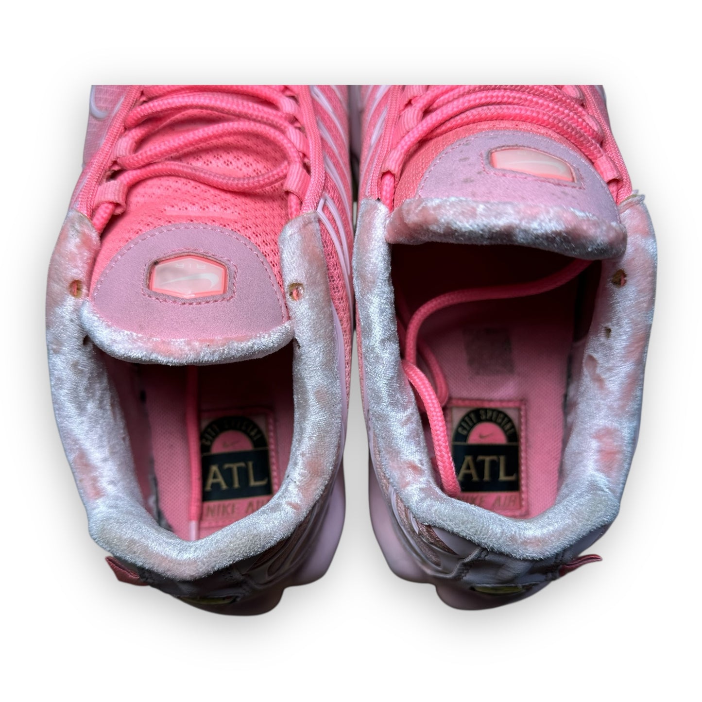 EU41 - US8 - UK7 • Air Max Plus TN City Special Atlanta