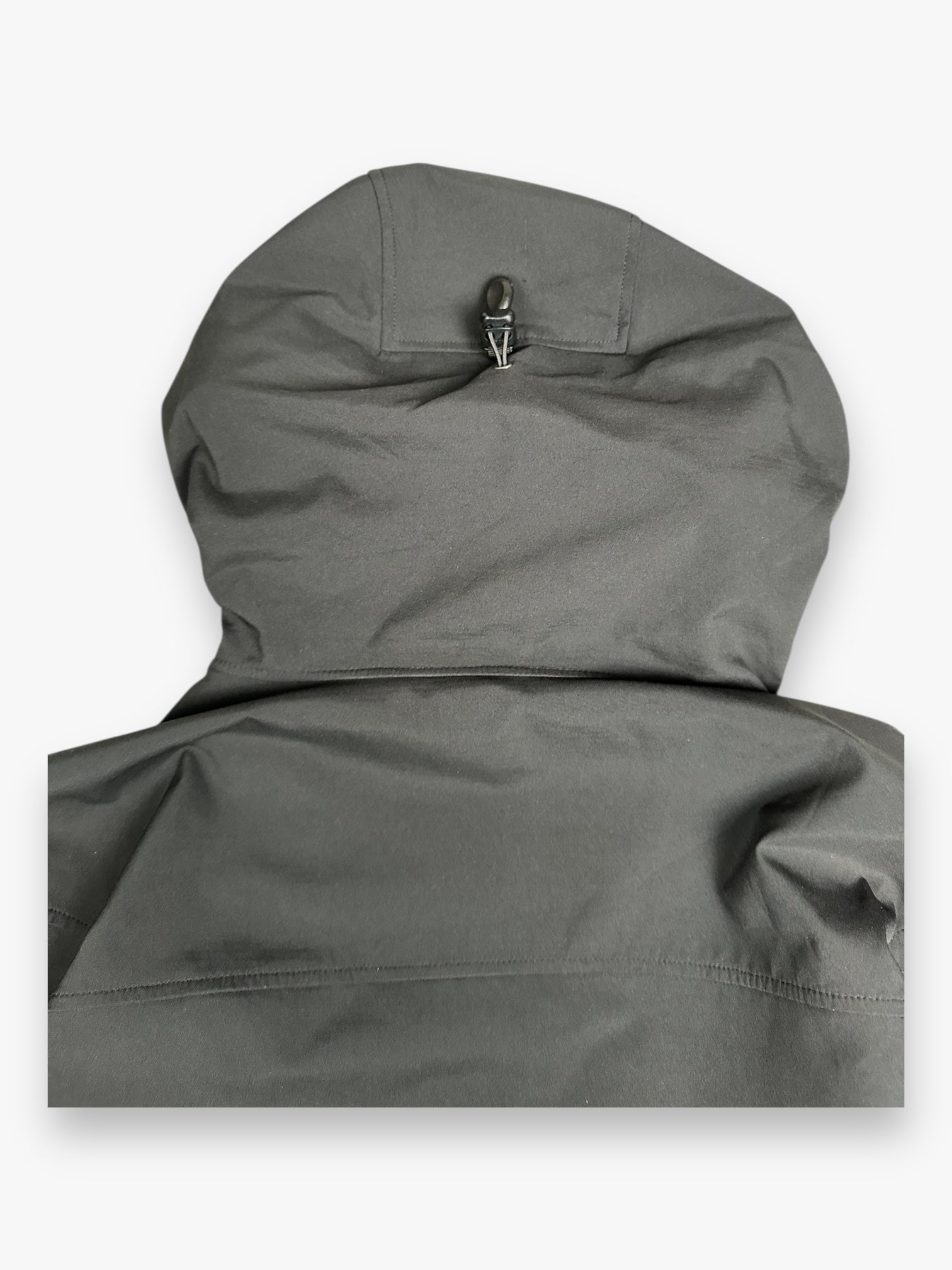 Arc’Teryx Jacket Gamma MX Black