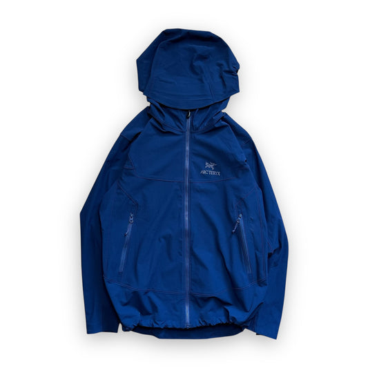 Jacket Arc’Teryx Gamma LT Navy (S)