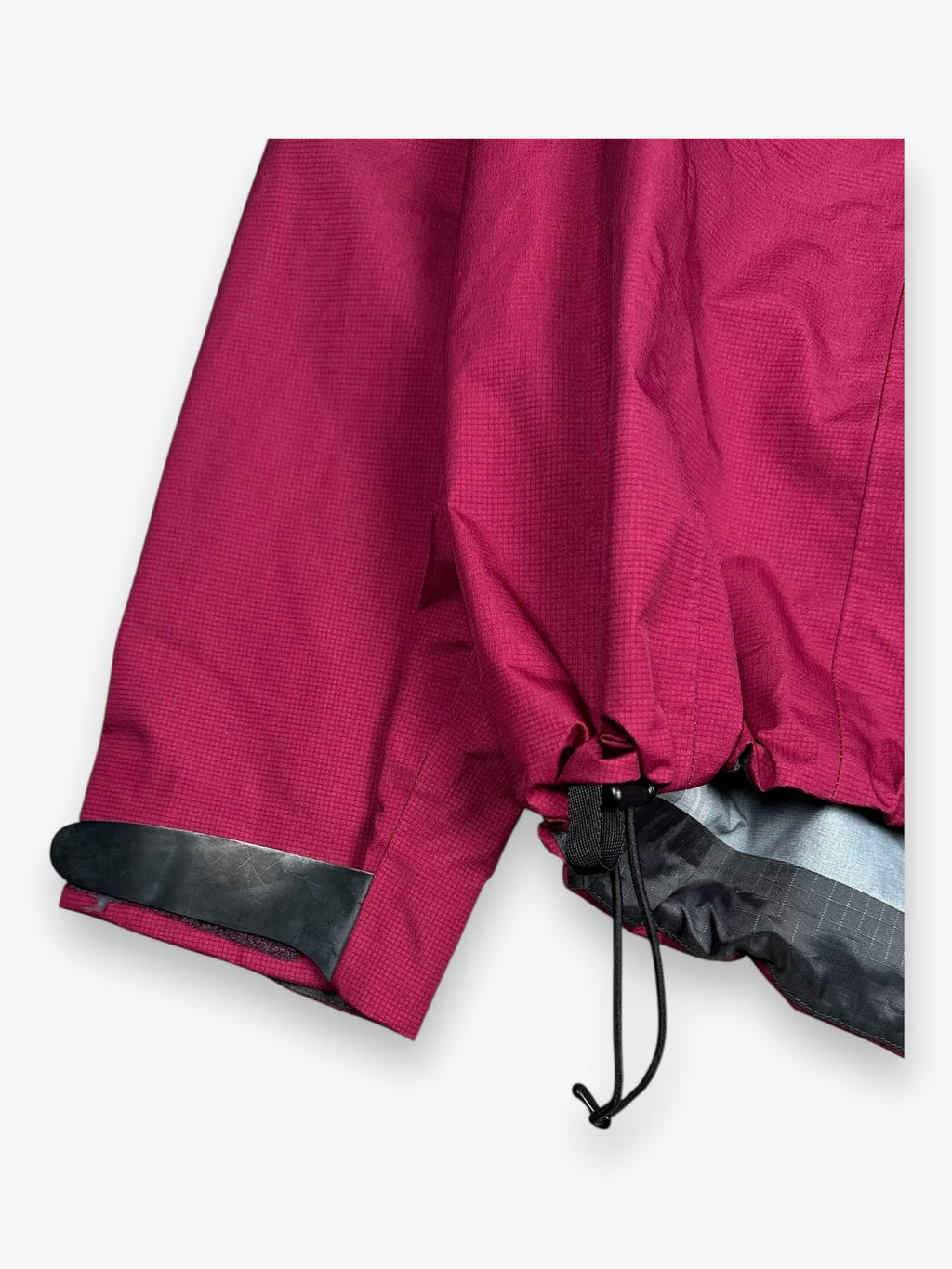 Jacket Arc’Teryx Beta AR Burgundy