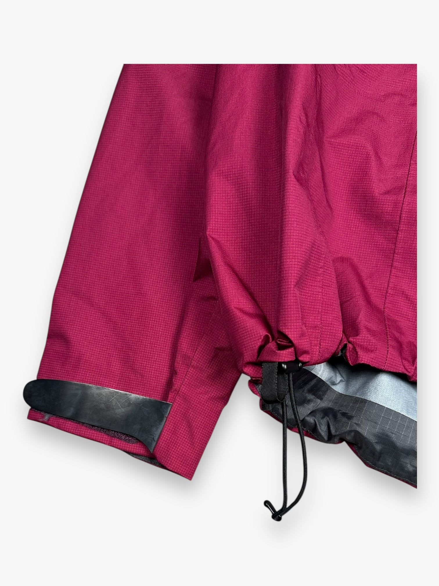 Jacket Arc’Teryx Beta AR Burgundy