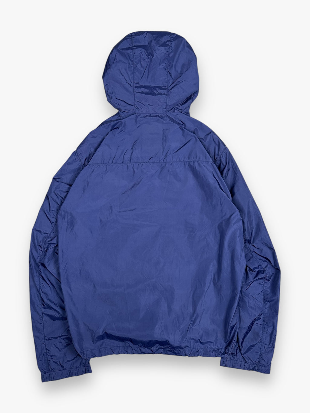 Jacket Prada Nylon Navy