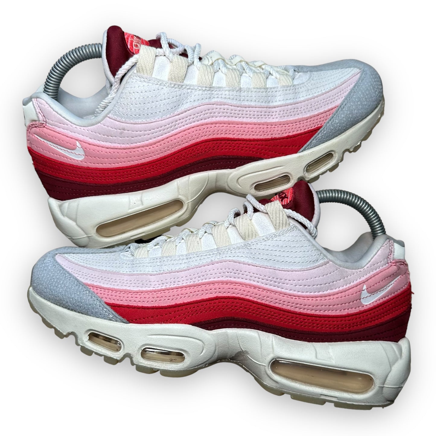 EU41 - US8 - UK7 • Air Max 95 Anatomy of Air GID