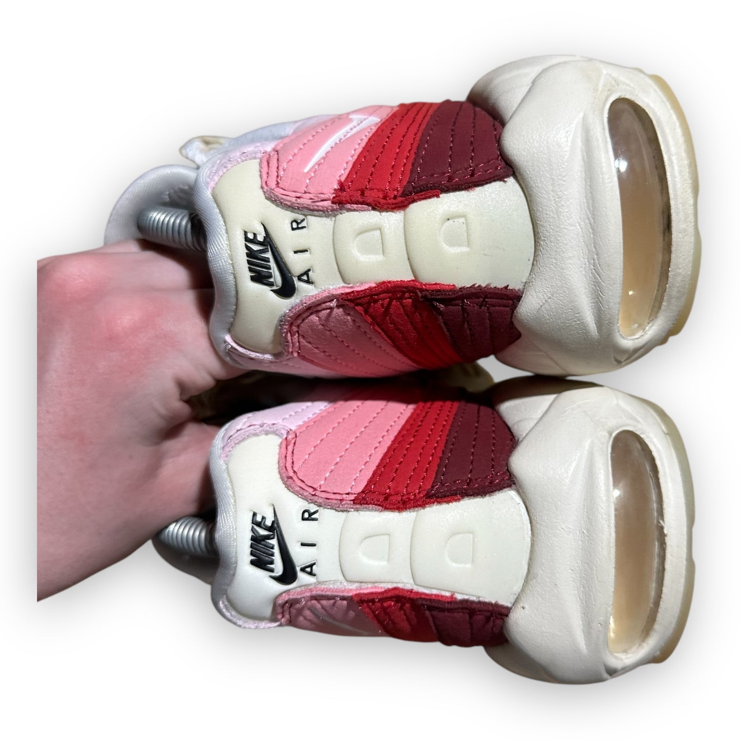 EU42 - US8.5 - UK7.5 • Air Max 95 Anatomy of Air GID