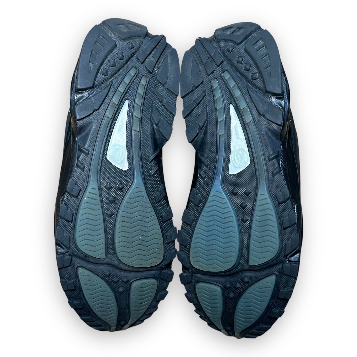 EU42 - US8.5 - UK7.5 • Hot Step Air Terra NOCTA Triple Black