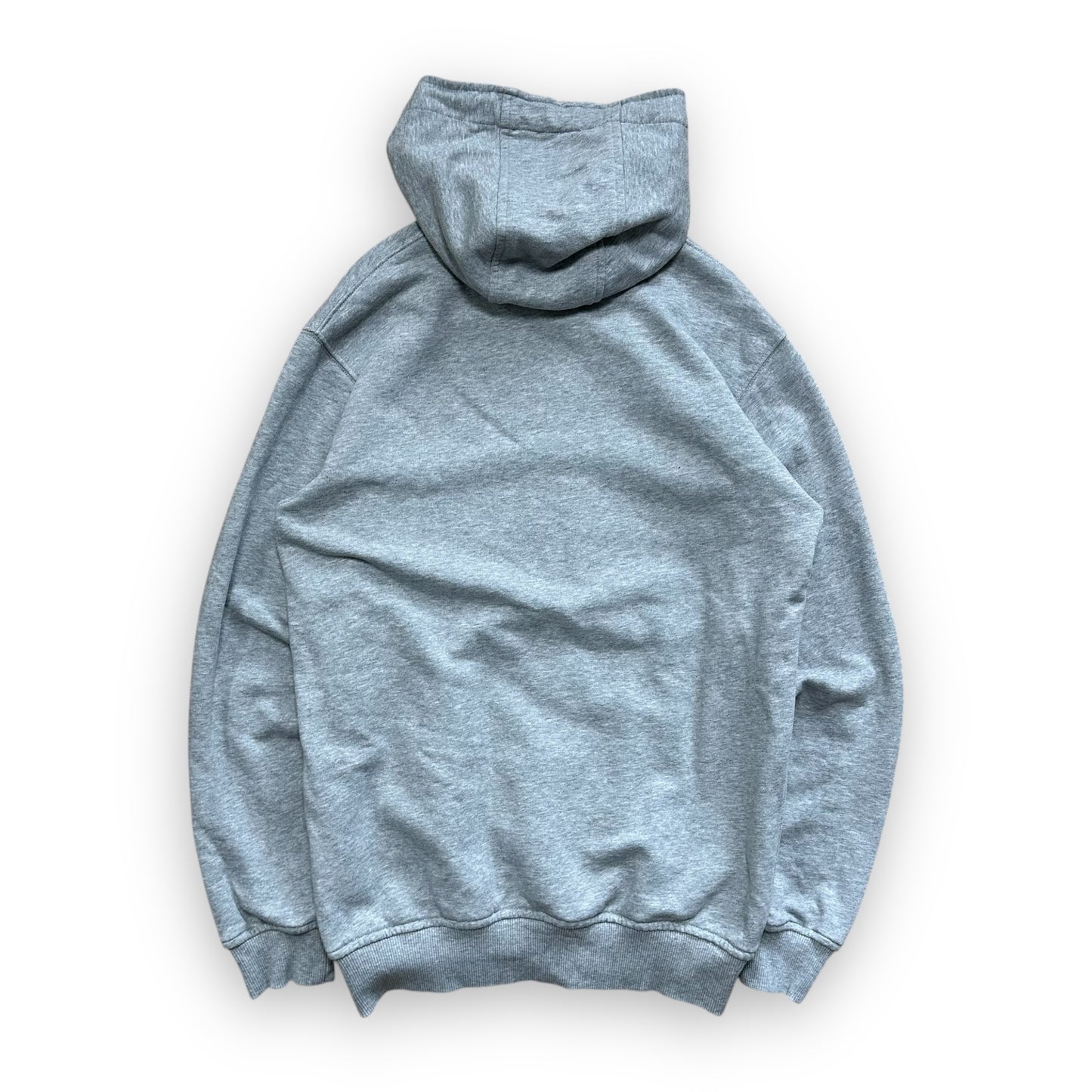 Sweatshirt Hoodie Comme des Garcons SHIRT x KAWS Grey (M)