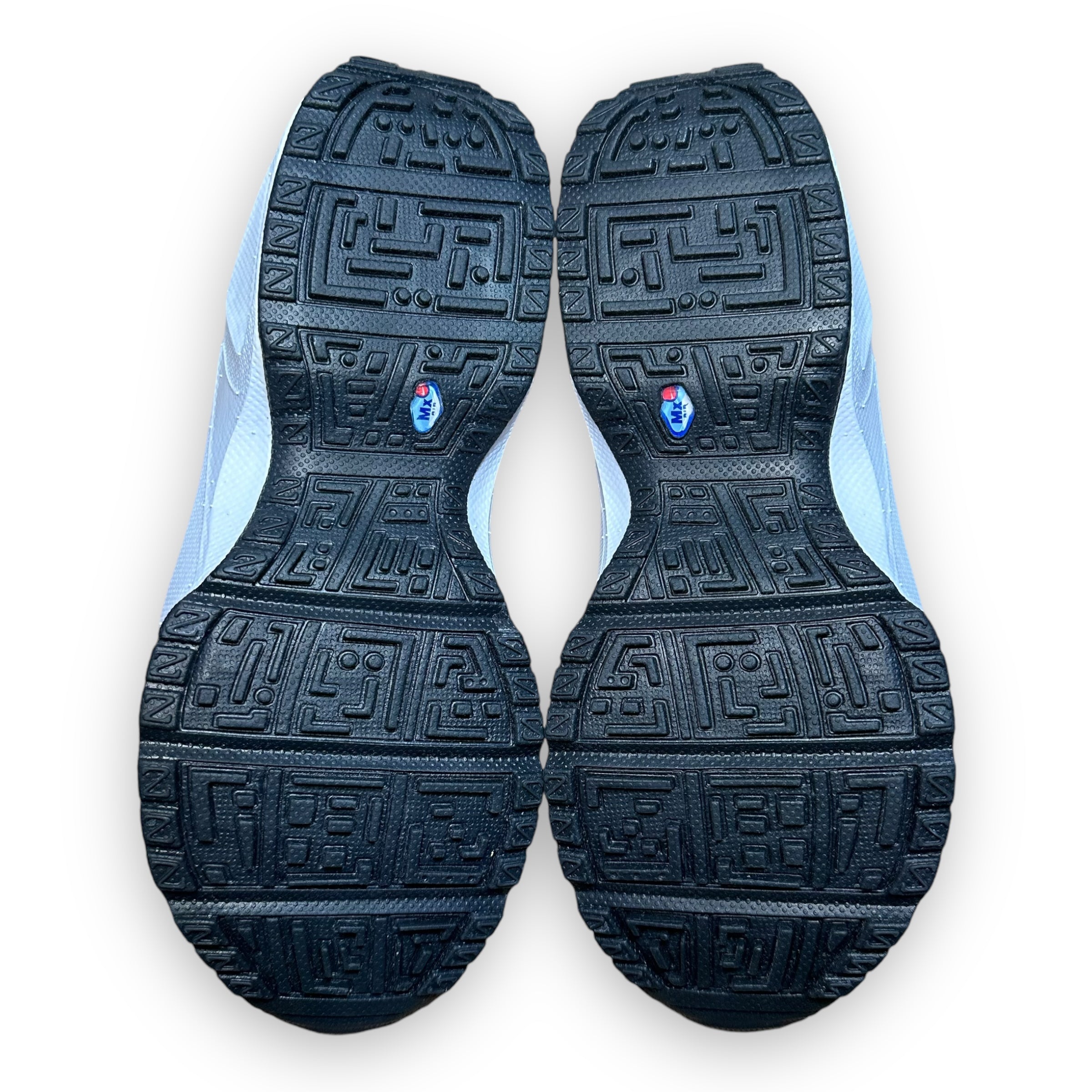 Air Max Sunder Comme des Garcons White