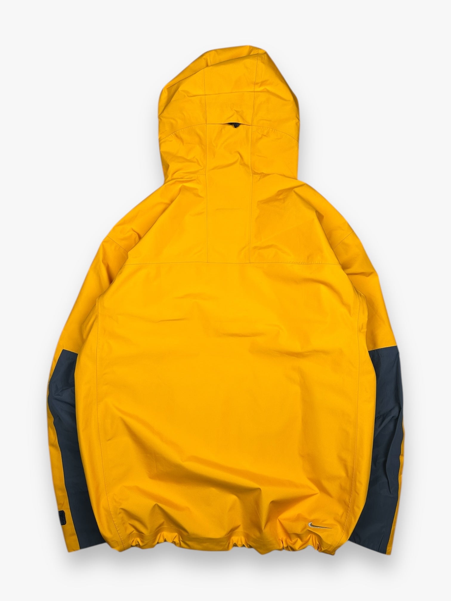Nike ACG Storm Fit Gore-Tex Jacket Yellow