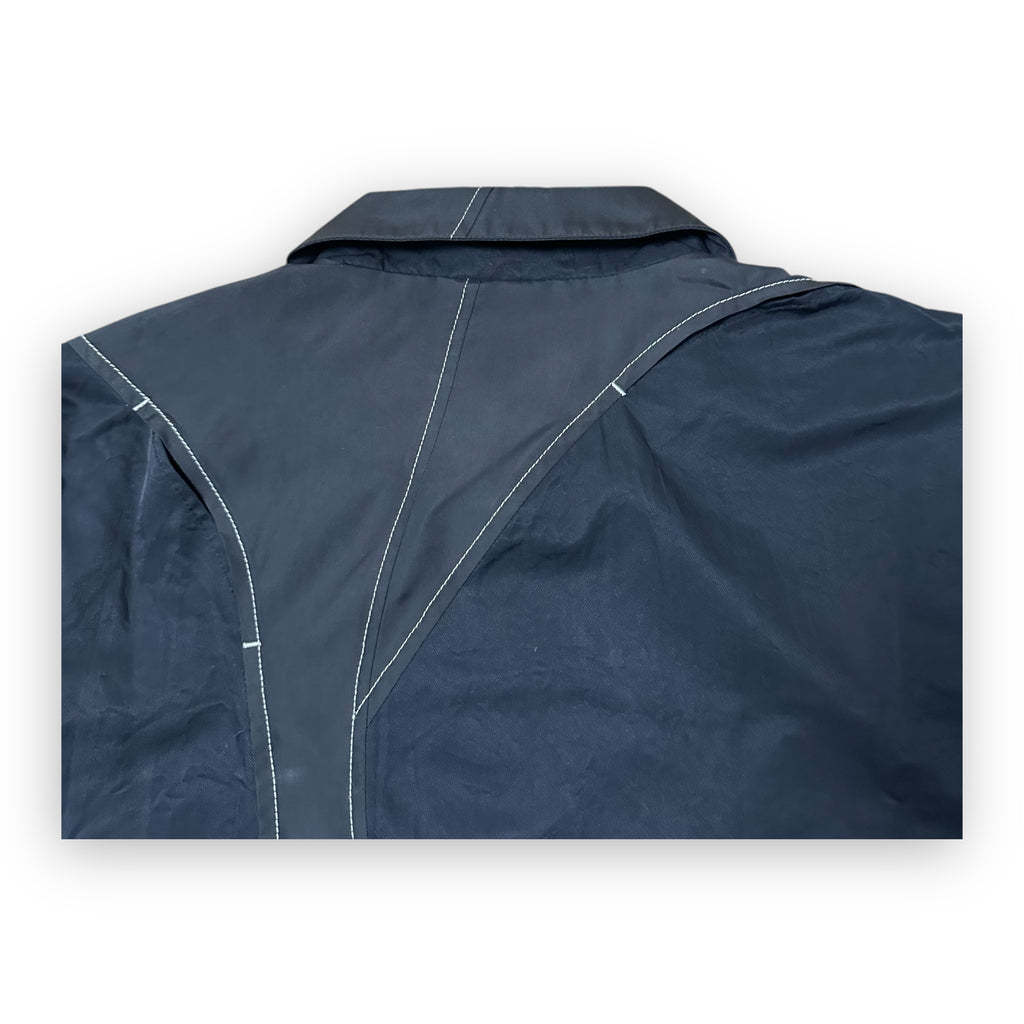 Jacket PAF (Post Archive Faction) 3.0 Technical Left Black