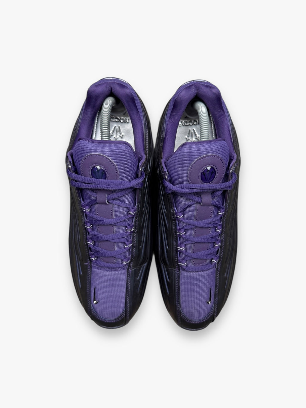 Hot Step 2 NOCTA Eggplant