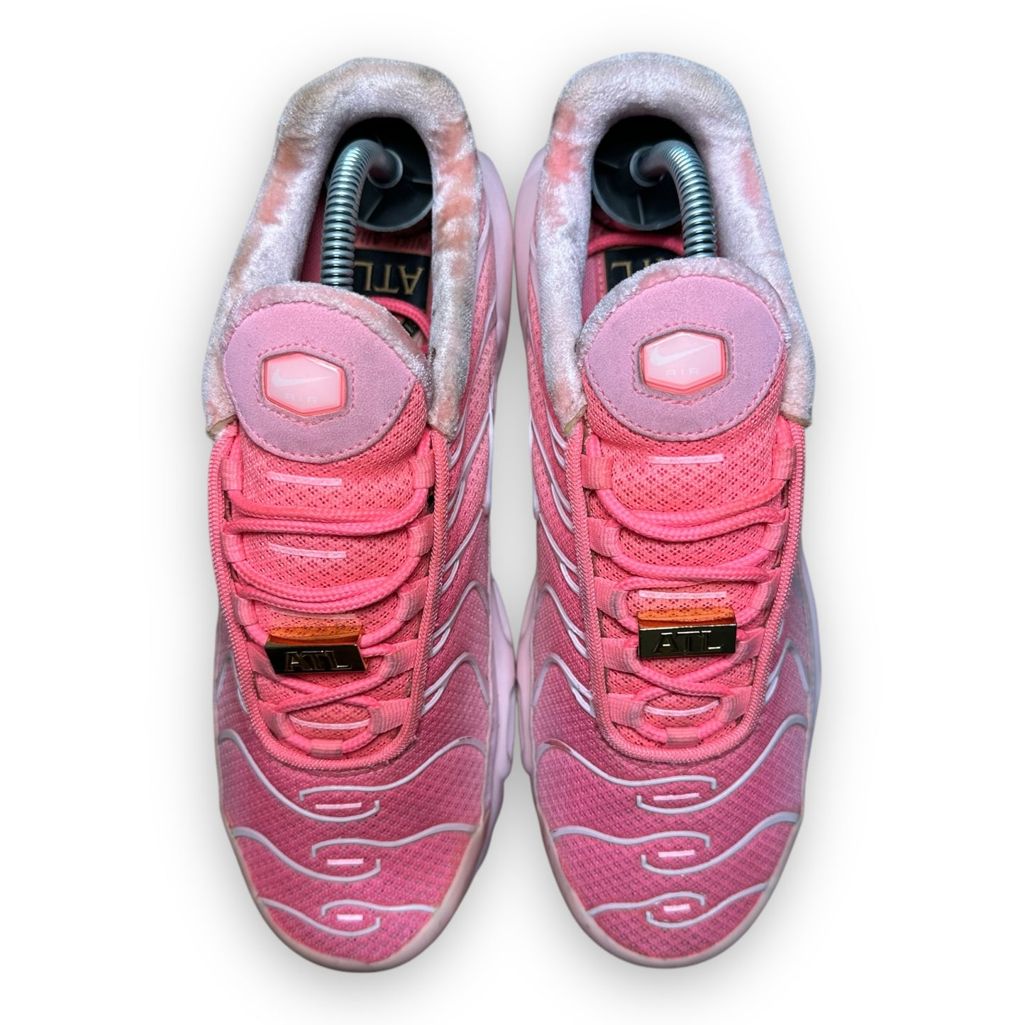 EU38.5 - US6 - UK5.5 • Air Max Plus City Special Atlanta