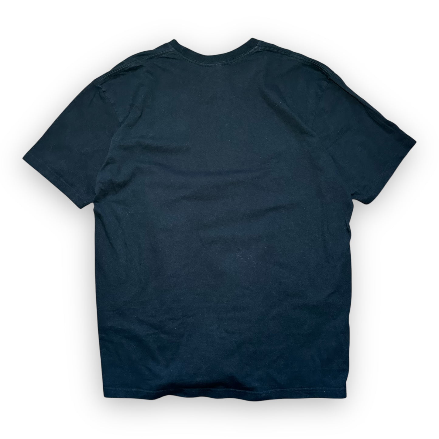 Tee Supreme Eat Me Black FW19 (XL)