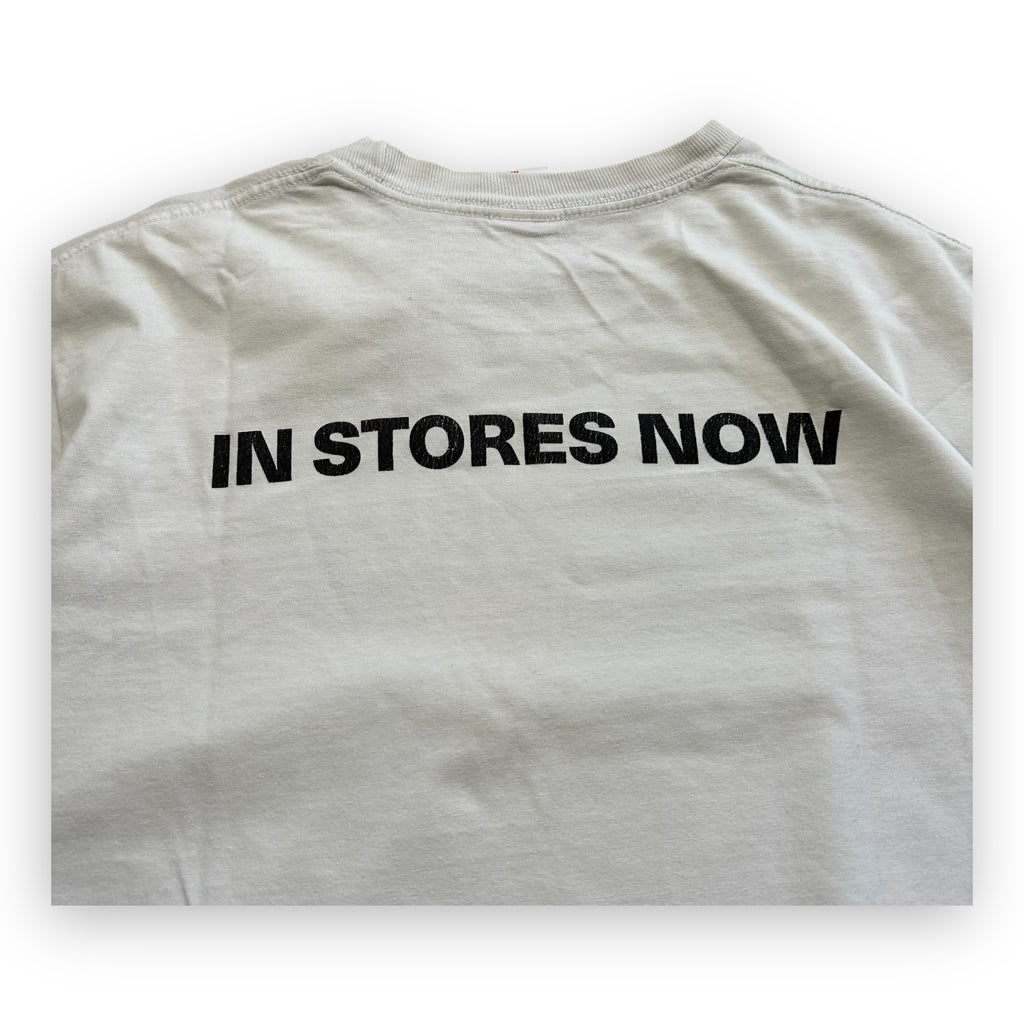 Tee Supreme Diamond White FW21