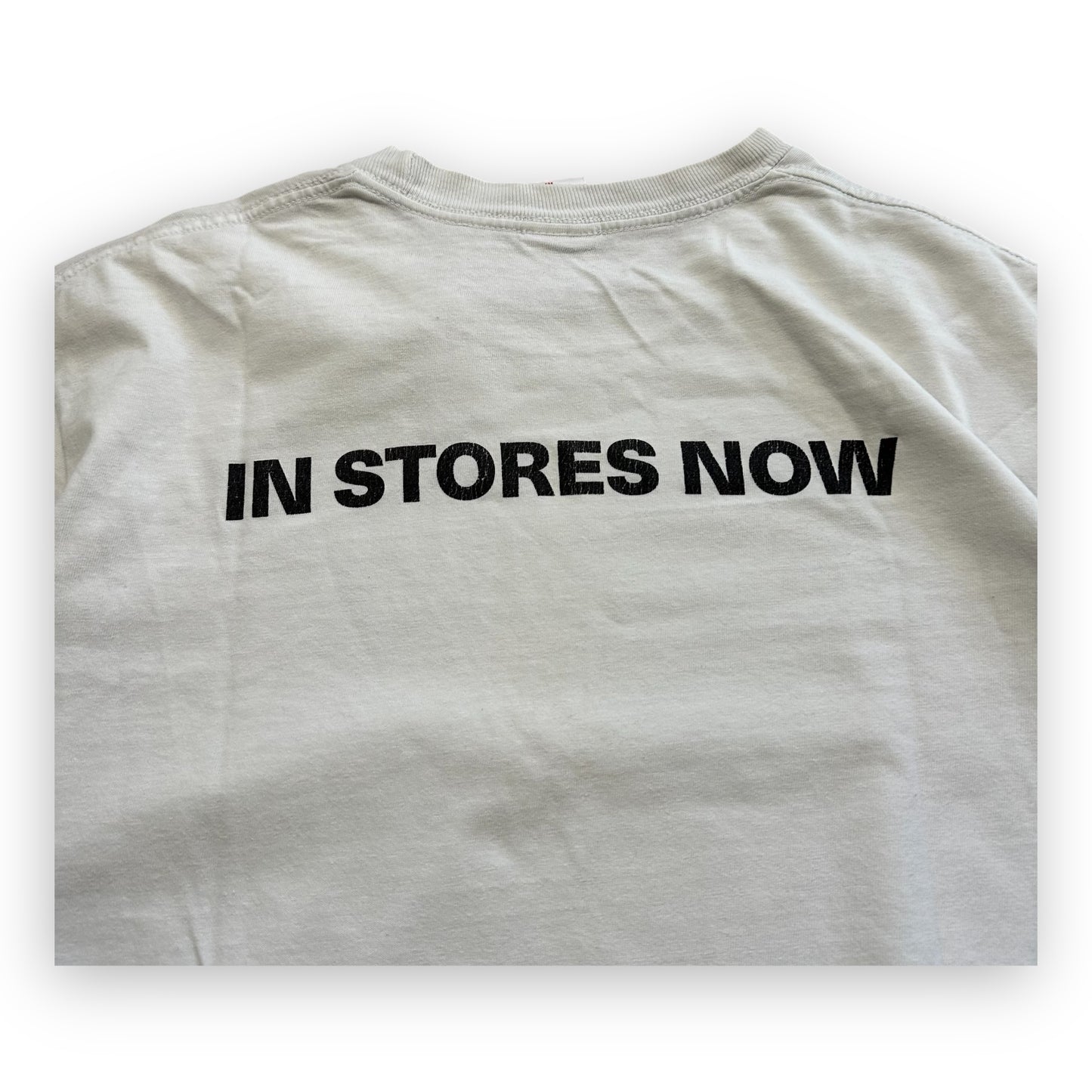 Tee Supreme Diamond White FW21 (M)