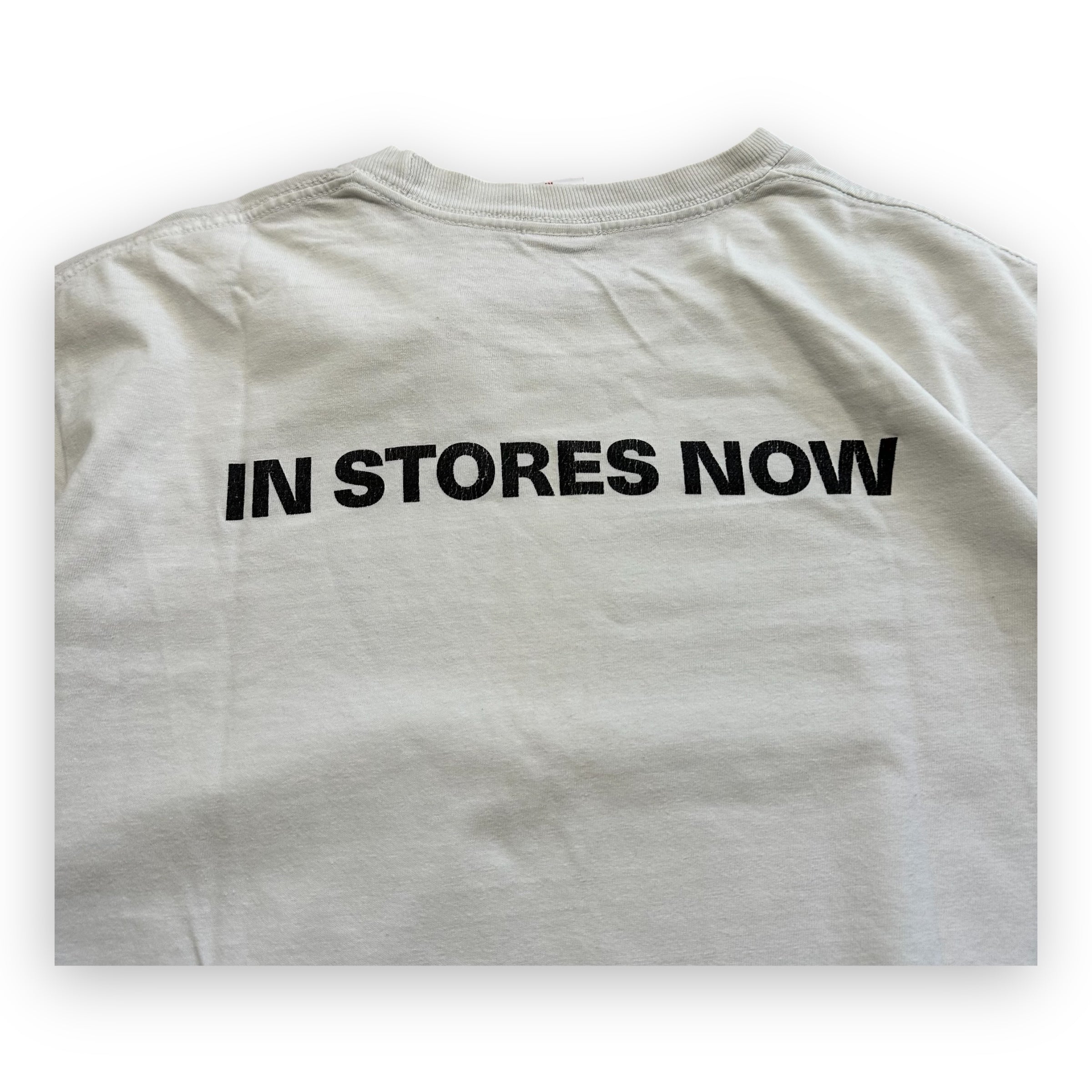 Tee Supreme Diamond White FW21