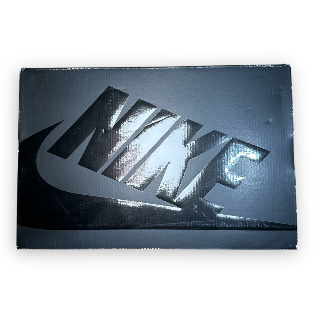 Air Max Sunder Comme des Garcons White