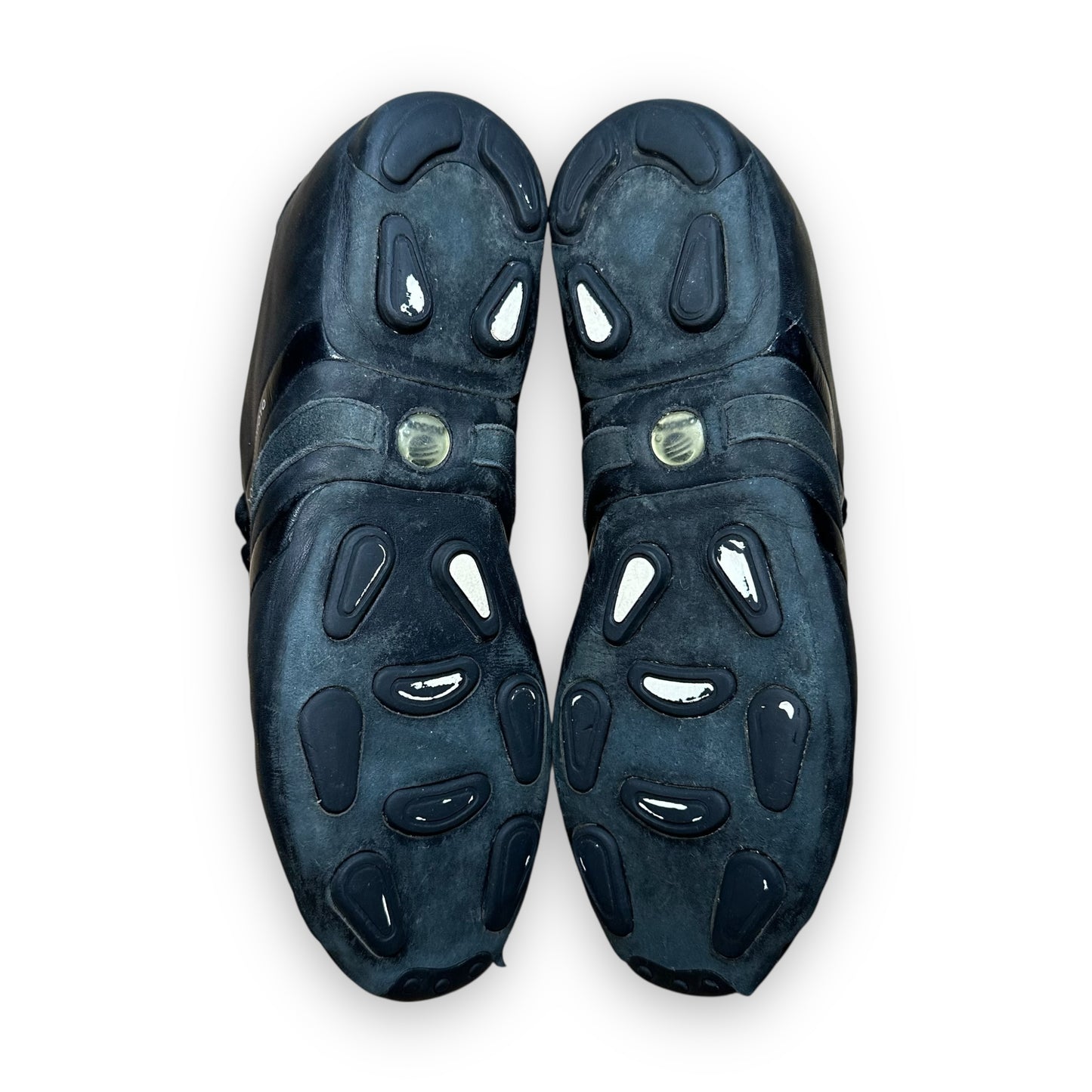 EU44 - US10 - UK9 • adidas Y-3 Black (2006)