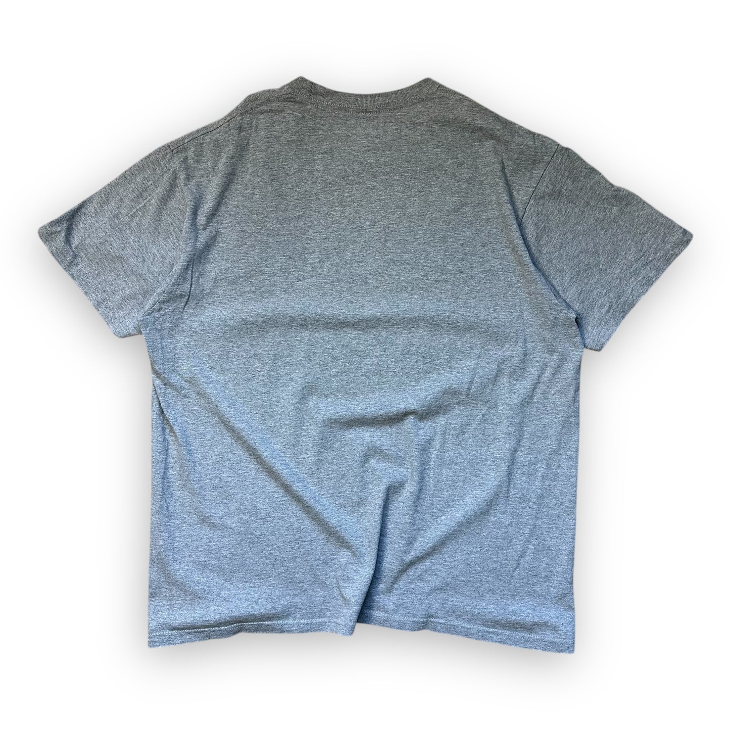 Tee Supreme Necklace Heather Grey SS18 (L)