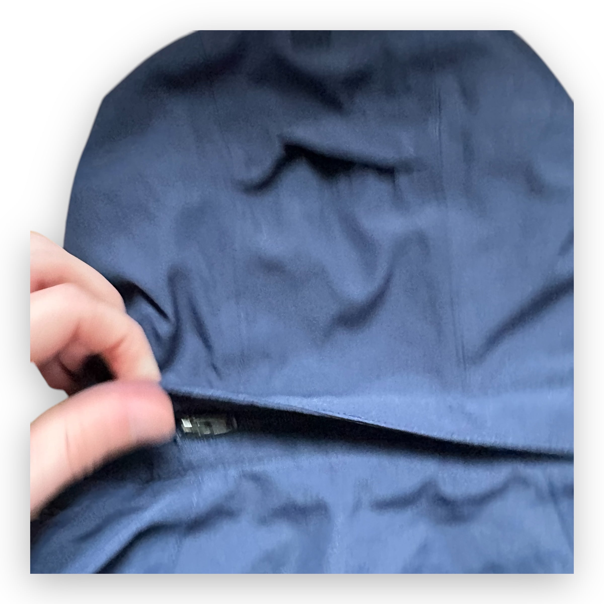 Jacket Montbell Navy