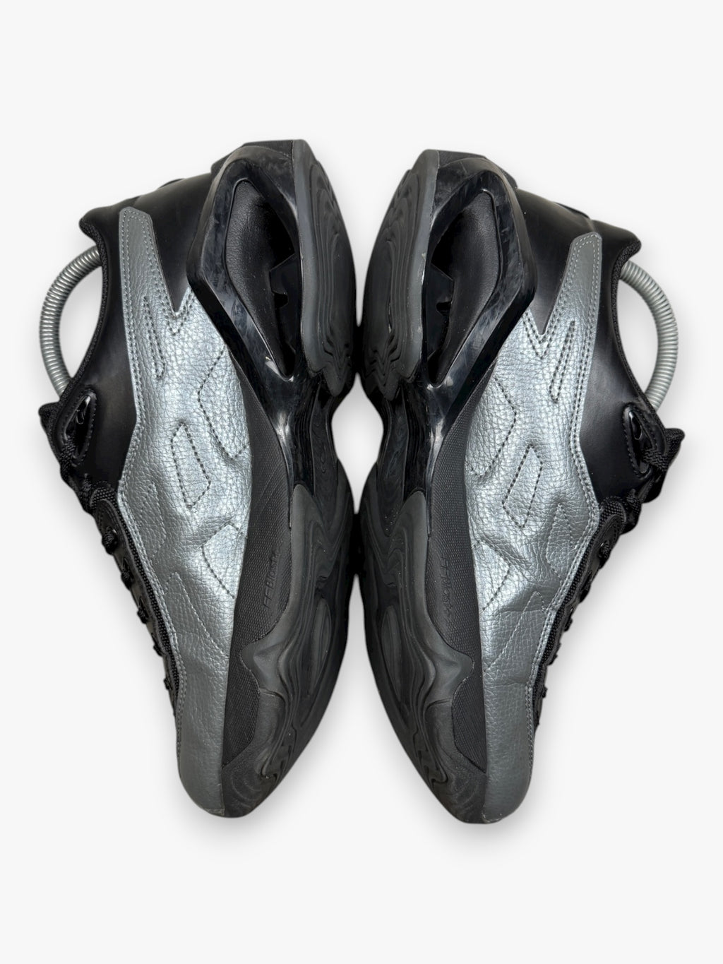 ASICS Novalis Gel-Teremoa Kiko Kostadinov Black