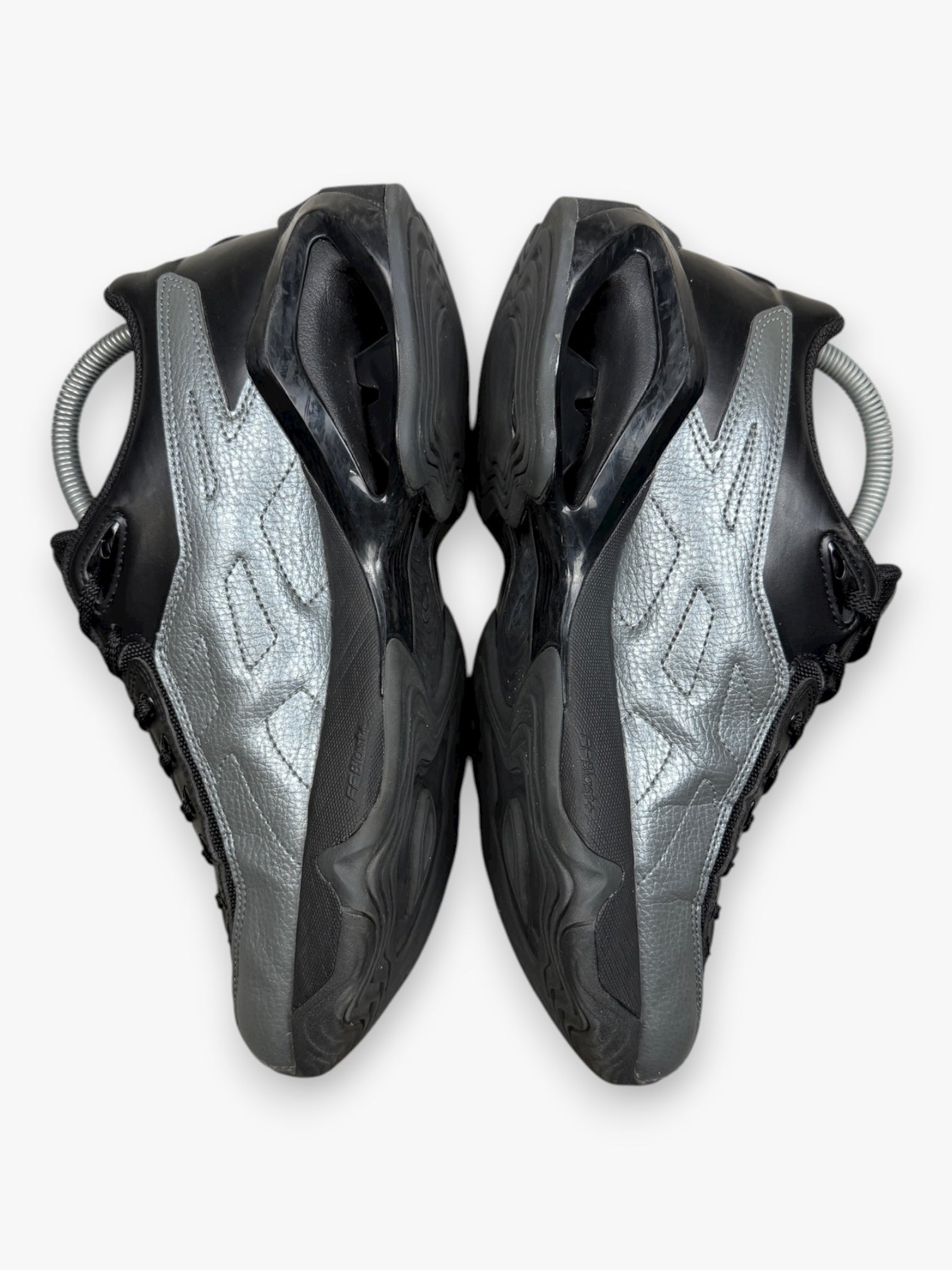 ASICS Novalis Gel-Teremoa Kiko Kostadinov Black