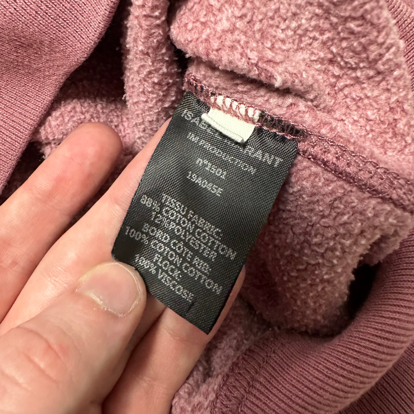 Sweatshirt Crewneck Isabel Marant (S)