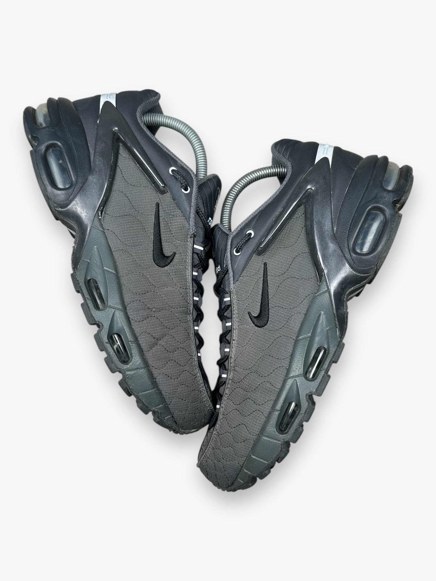 Air Max Tailwind 5 Iron Grey