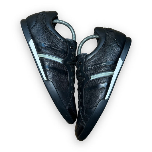 EU40.5 - US7.5 - UK6.5 • adidas Y-3 Sala Black