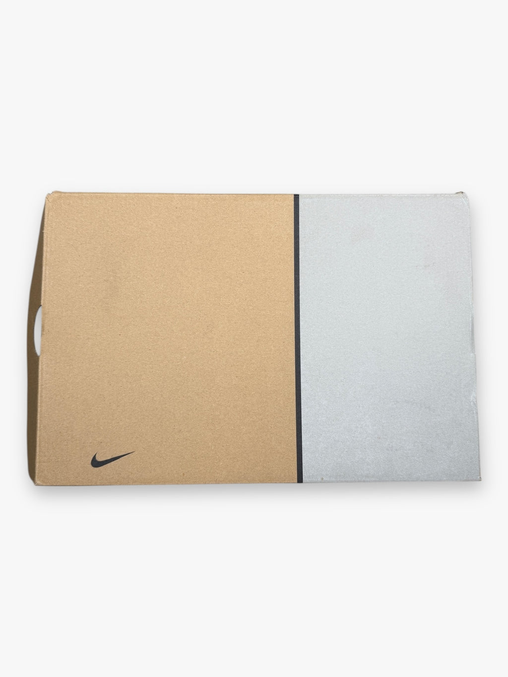 Hot Step 2 NOCTA White