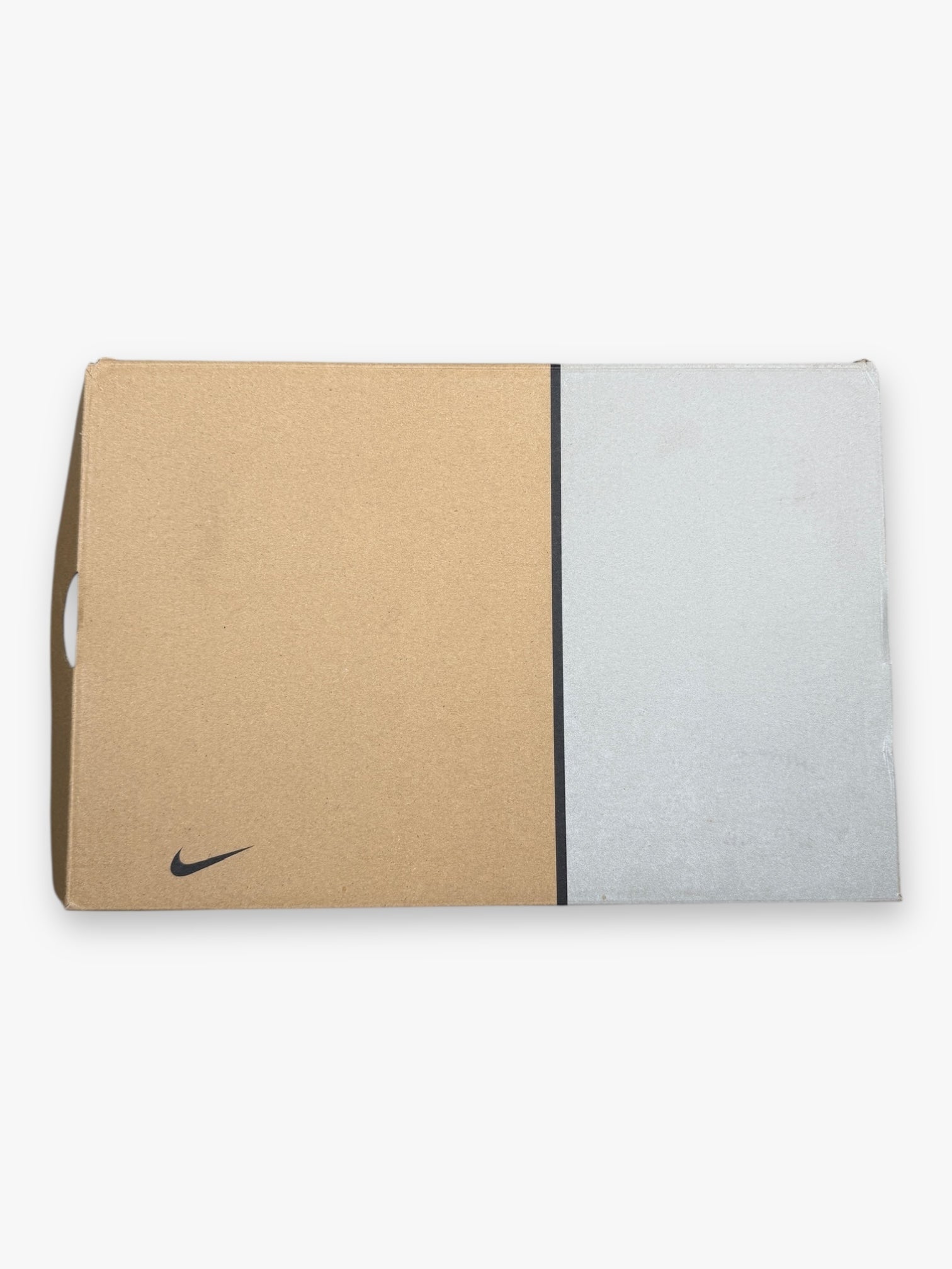 Hot Step 2 NOCTA White