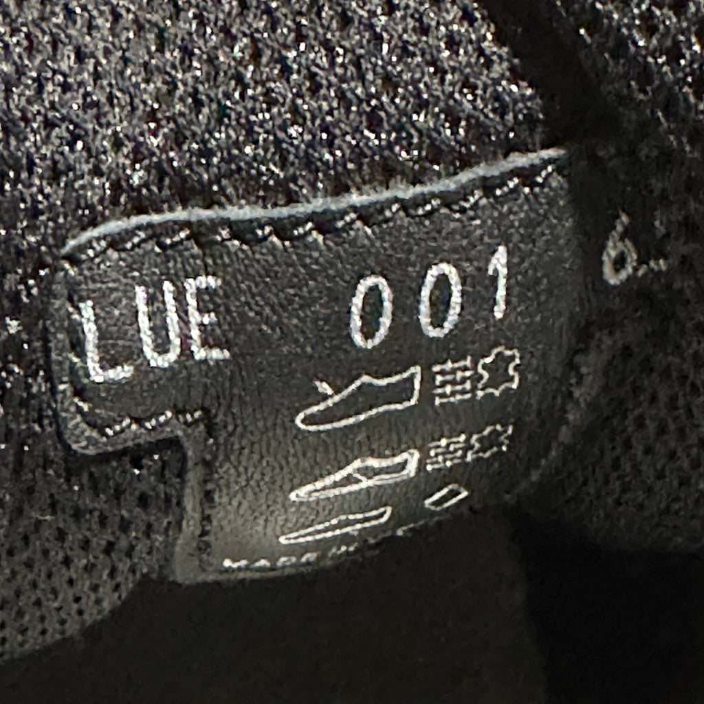 Prada Luna Rossa White Black