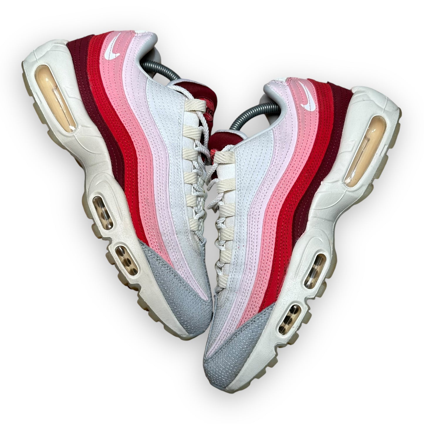 EU44 - US10 - UK9 • Air Max 95 Anatomy of Air GID