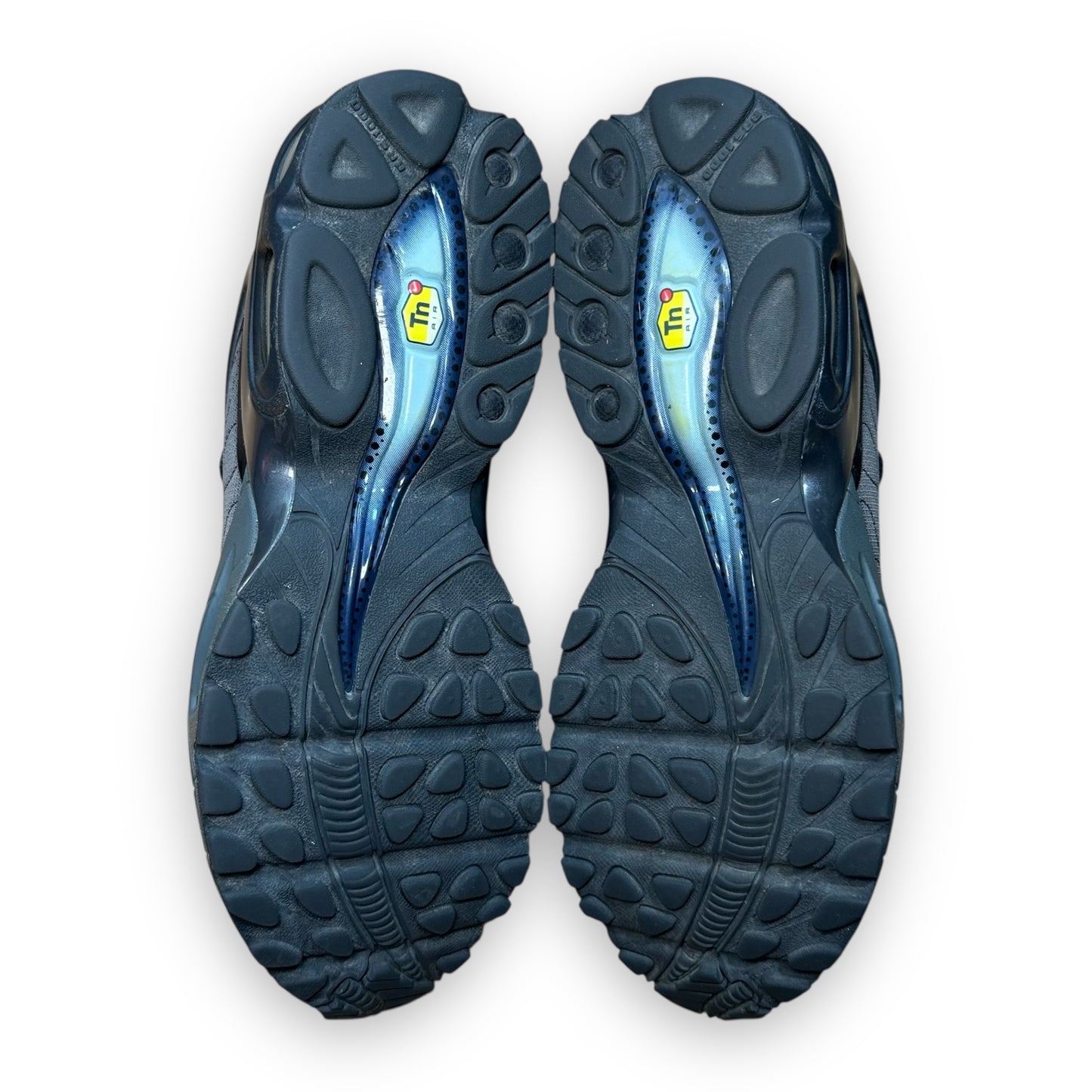 EU44 - US10 - UK9 • Air Max Tailwind 5 Iron Grey